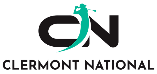 Clermont National Logo